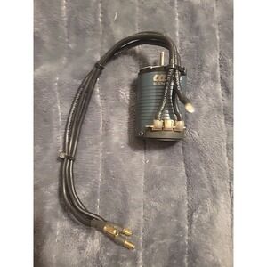 Castle Creations 4-Pole Sensored BL SLate 1406-1900kV: 1/10 Rock Crawlers